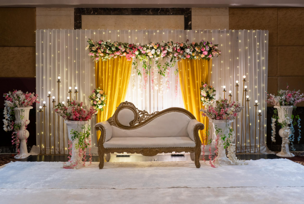 Quality Inn Gurgaon 4