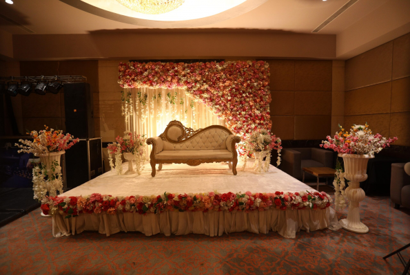 Quality Inn Gurgaon 2