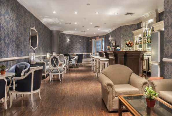 Sarovar Portico Surajkund 3