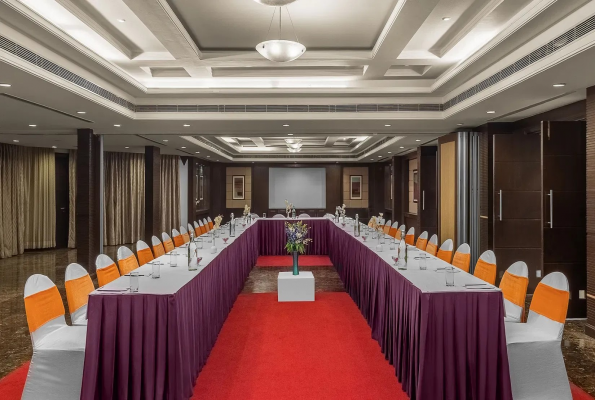 Sarovar Portico Surajkund 2