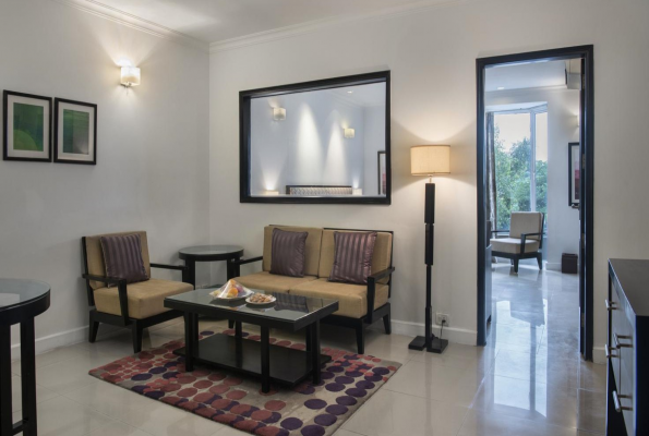 Sarovar Portico Surajkund 5