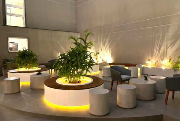 Air By Ahuja Residences 2