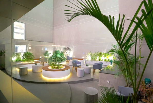 Air By Ahuja Residences