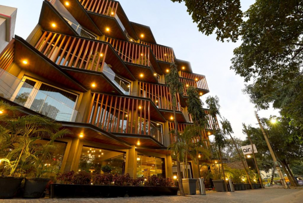 Air By Ahuja Residences 3