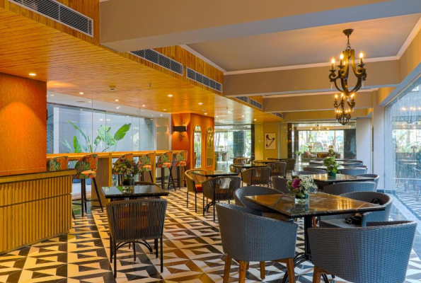 Air By Ahuja Residences 2