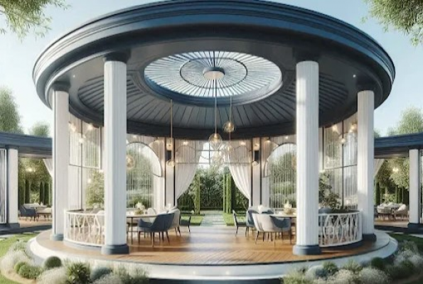 White Wharf Resort 2