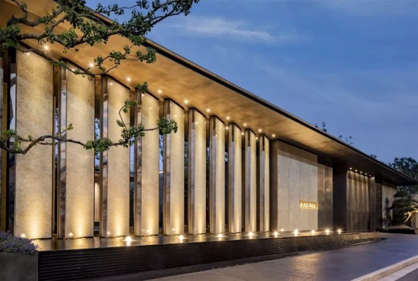 White Wharf Resort 3