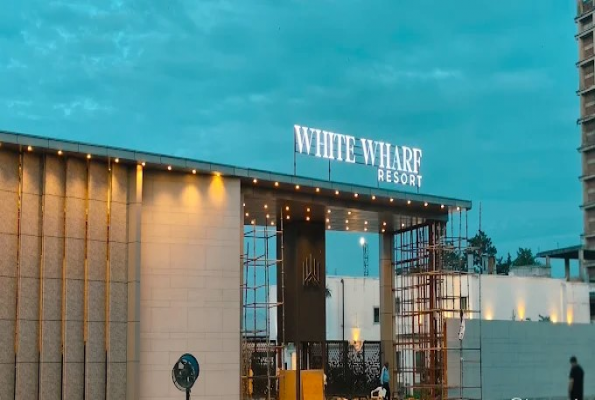 White Wharf Resort 4