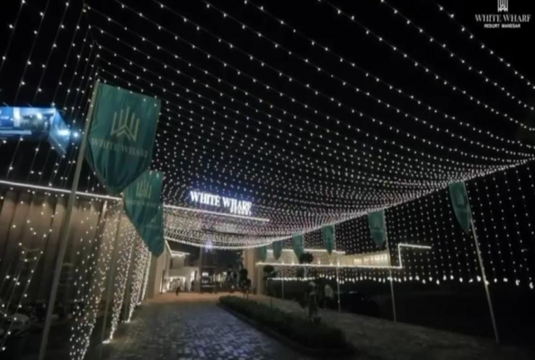 White Wharf Resort 5