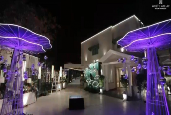 White Wharf Resort 2