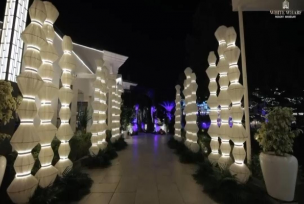 White Wharf Resort 3