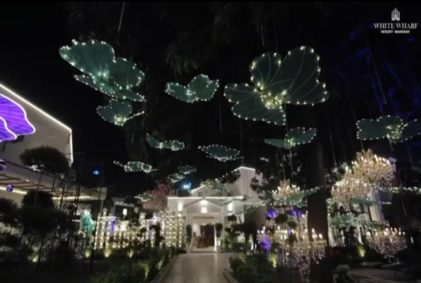 White Wharf Resort 4