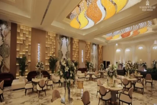 White Wharf Resort 2