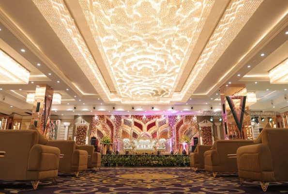 White Castle Banquet 4