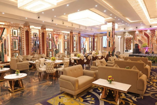 White Castle Banquet 3