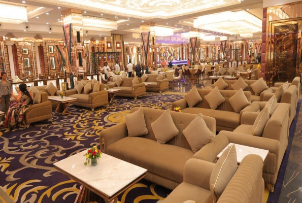 White Castle Banquet 5