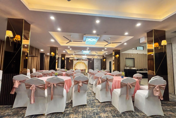 Aliste Hotels Millenium City Centre 2