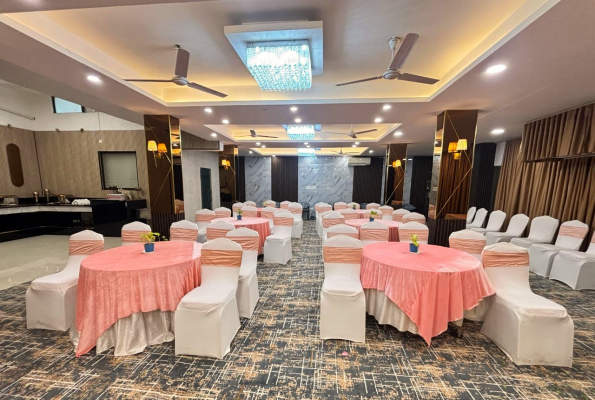 Aliste Hotels Millenium City Centre 3