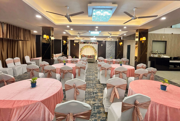 Aliste Hotels Millenium City Centre