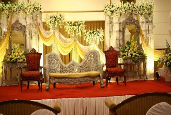 Habitat Club Nehru Nagar