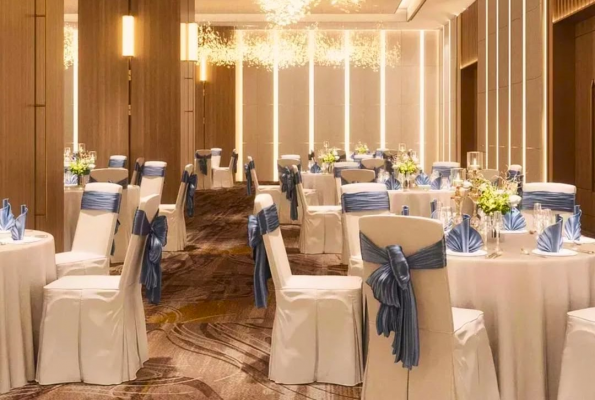 Ramada Encore By Wyndham Gurugram Dwarka Expressway 4