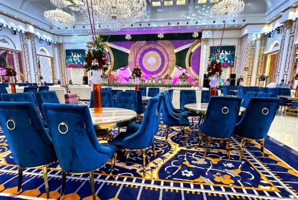 The Messina Banquet 3