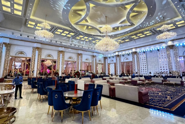 The Messina Banquet 5