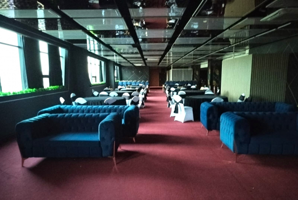 Whitefield Convention Centre & Hotel 3