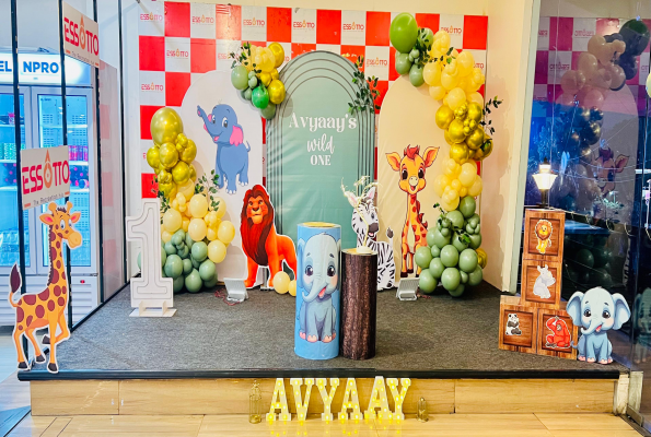 Whitefield Convention Centre & Hotel 3