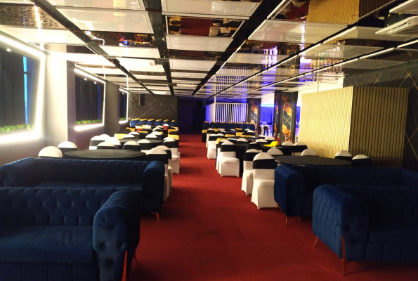 Whitefield Convention Centre & Hotel 5