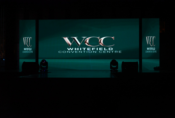 Whitefield Convention Centre & Hotel 4