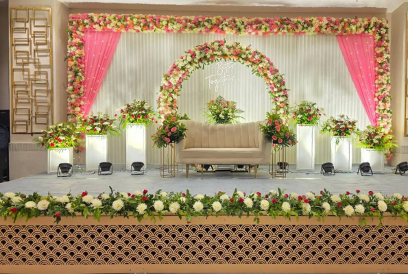 Fortuna Banquet & Conferences 4