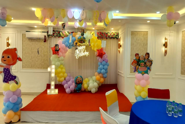 The Hoften Elite 32 Avenue 2