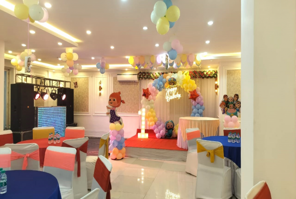 The Hoften Elite 32 Avenue 4