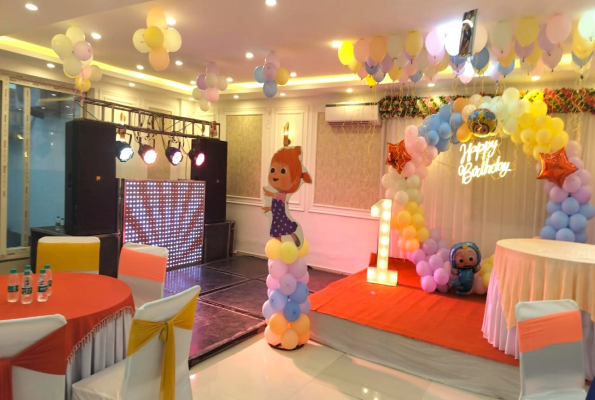 The Hoften Elite 32 Avenue 3