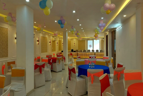 The Hoften Elite 32 Avenue 5