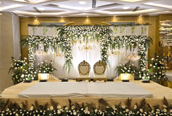 The Grand Taj Banquet 3