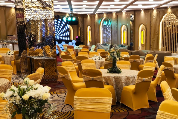 The Grand Taj Banquet 2