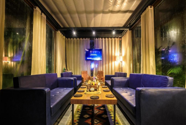 Ministry Of Beer Indirapuram 5