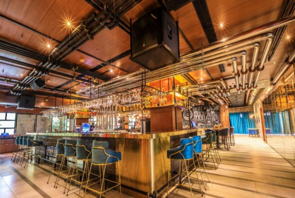 Ministry Of Beer Indirapuram 3