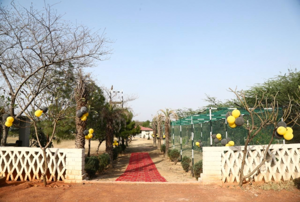 Green Aravali Resort 2