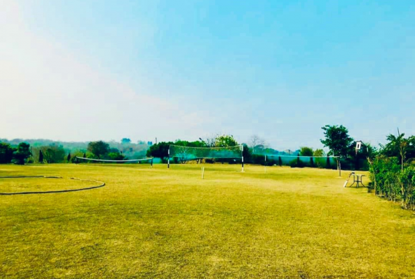 Green Aravali Resort 4