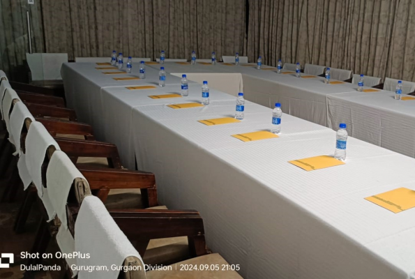 Green Aravali Resort 3