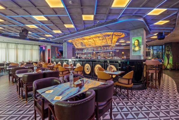 Wolves Cave Brew And Lounge 5