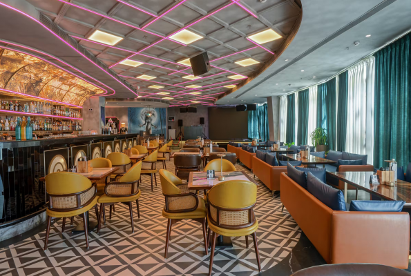 Wolves Cave Brew And Lounge 2