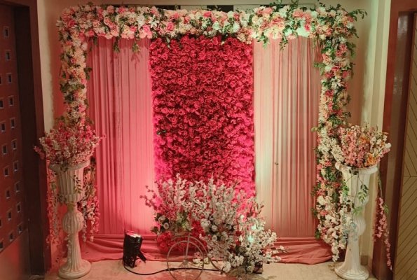 Zen Hotel & Banquet 5