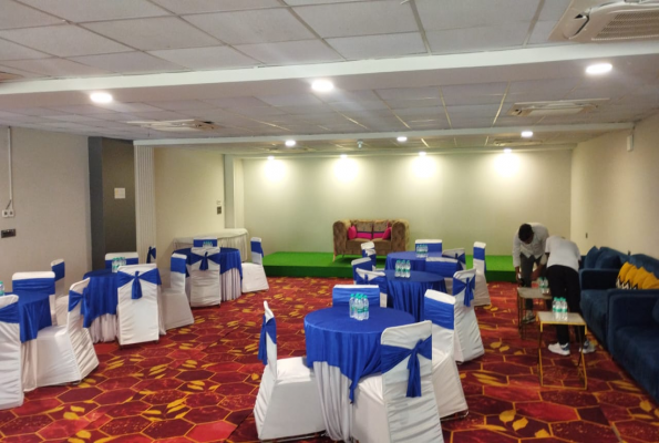 Zen Hotel & Banquet 2