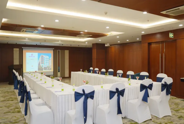 Nemesia City Center 5