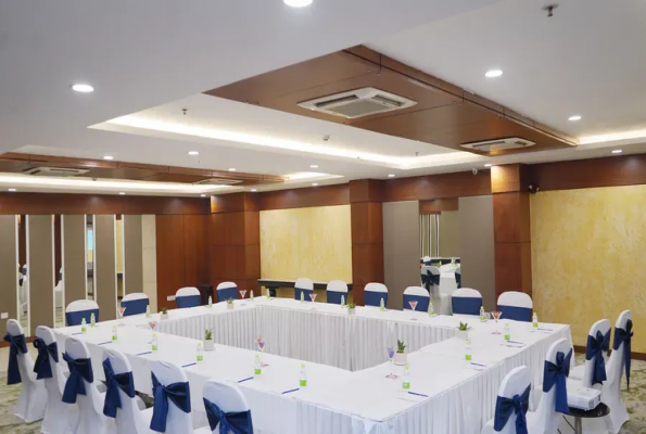 Nemesia City Center 3