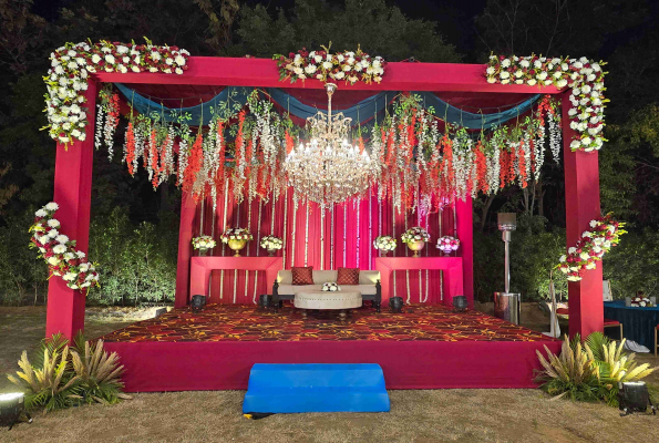 Ambar Palms Resort 5